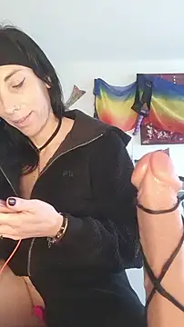 freyamoret live sex cam