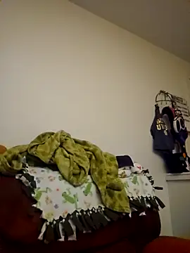 Sh0rtFluff live sex cam