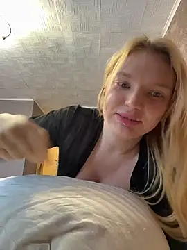 AmmyHot live sex cam