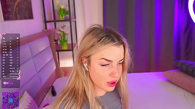 LiliBanger live sex cam