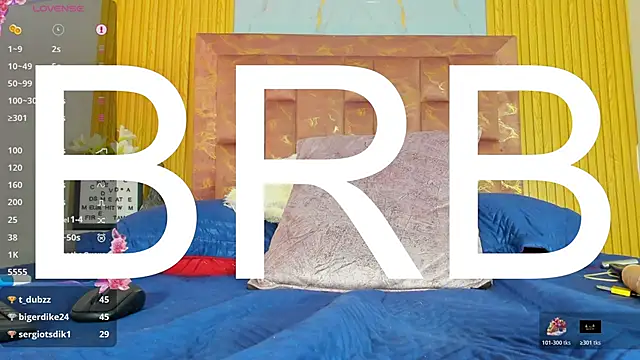 Isabella_Haddad live sex cam