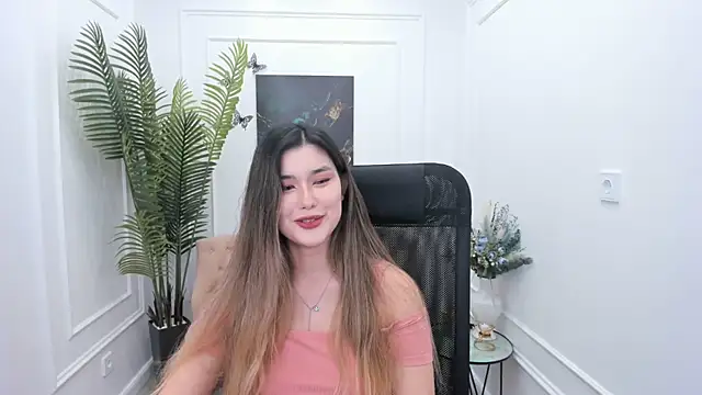 AnneTLi live sex cam