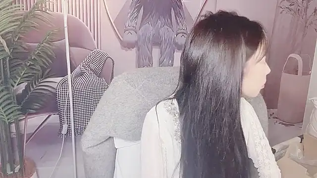 QY-FAIRY live sex cam