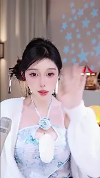 UUsweet live sex cam