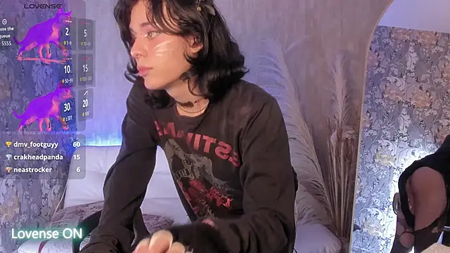 pixy_20 live sex cam