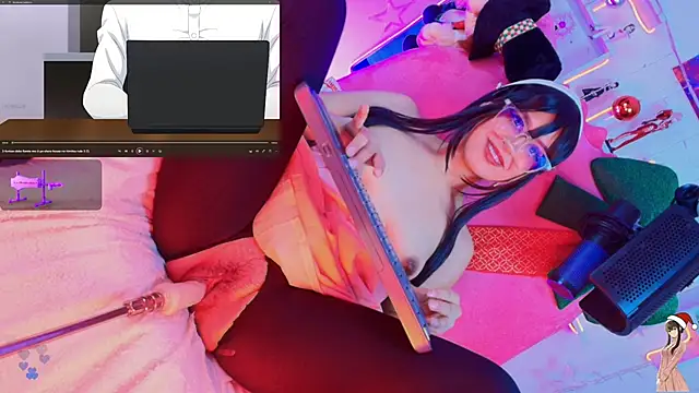 kyomii- live sex cam