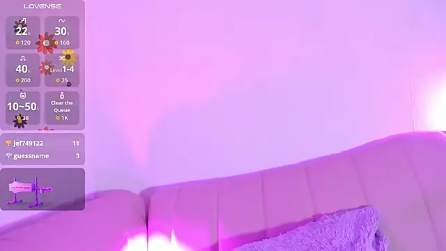 BlondieCutee live sex cam