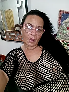 AnittaTettona live sex cam