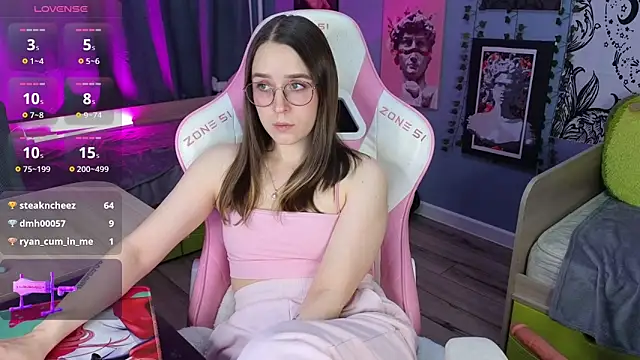 Sweet_frosti live sex cam