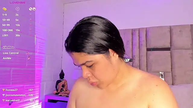 EmmaBecket2 live sex cam