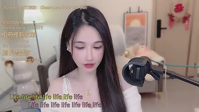 babykitty- live sex cam