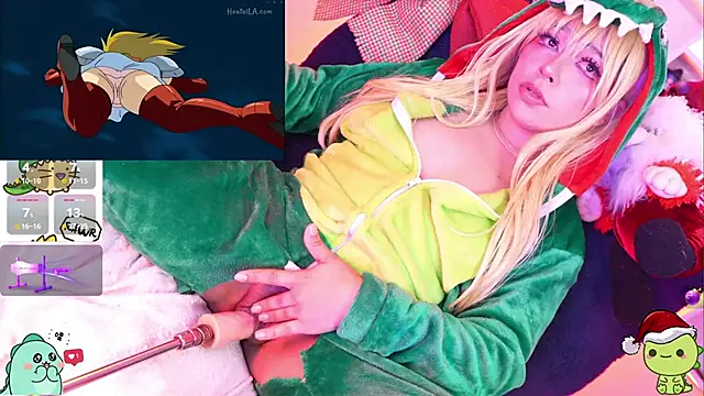 soffy_garcia live sex cam