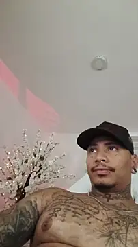 David_tatto1 live sex cam