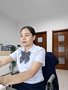 bingxin- live sex cam