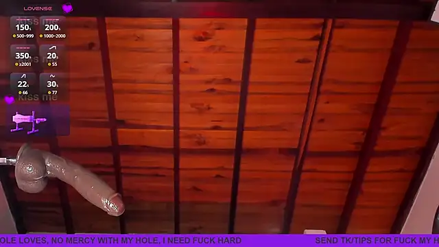 ValentinoMoreti live sex cam