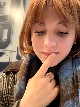 Only_April live sex cam