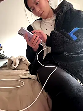 crhong666 live sex cam