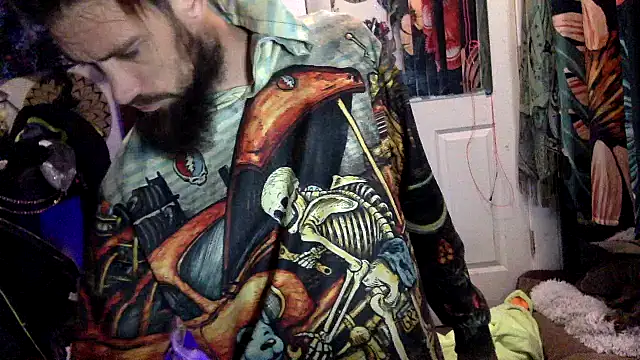 Concrete_Daddy live sex cam