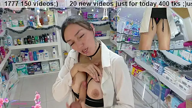 swmilena_hot_ live sex cam