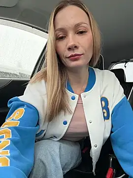 LavenderHot live sex cam