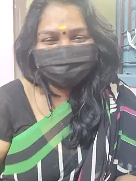 Tamil_Azhaghi25 live sex cam