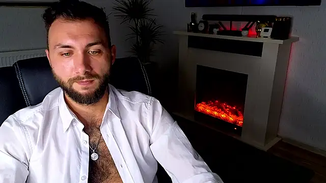 JamieNoxus live sex cam