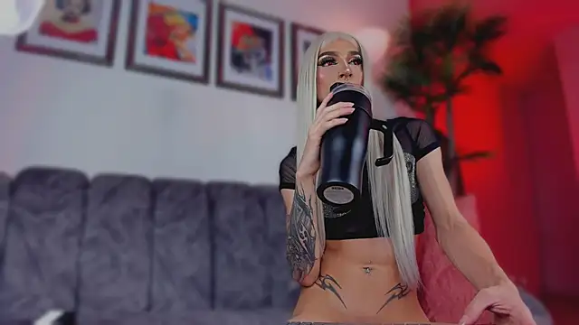 Taylor__foxxx live sex cam