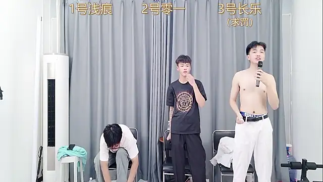 QYBOYS_003 live sex cam