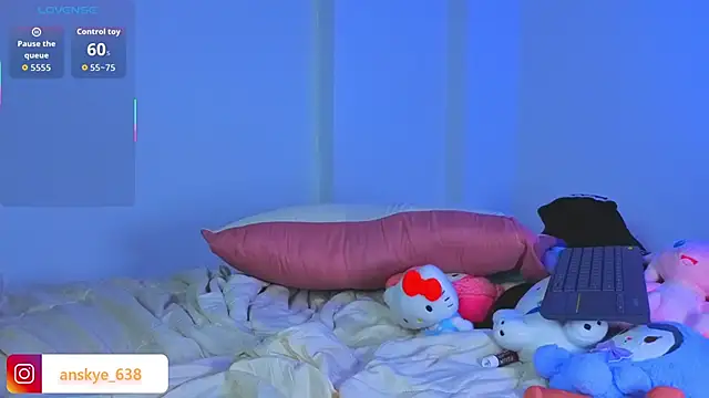 AnngelaSkye live sex cam