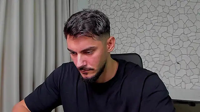 ClintMasters live sex cam