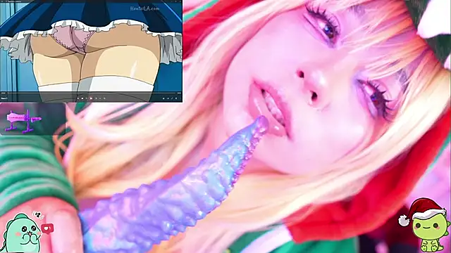 soffy_garcia live sex cam