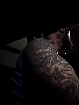 Beardedtattood live sex cam