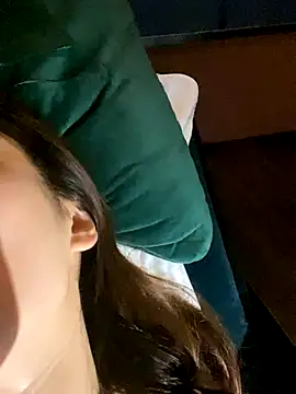 ChuChu1991 live sex cam