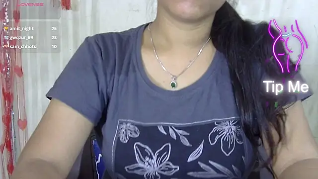 Preeti-Sexy live sex cam