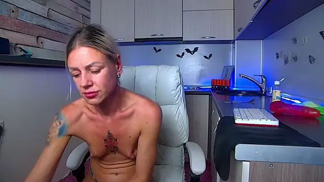 Skinny_Nally live sex cam