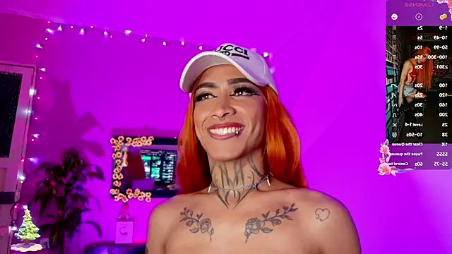 Micaela_Rangel live sex cam