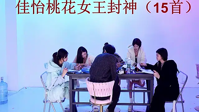 STY-0809 live sex cam