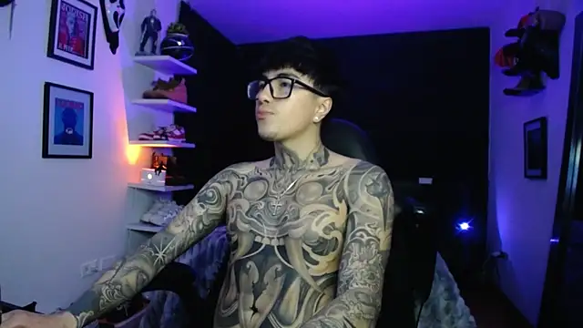 jung_dragon live sex cam