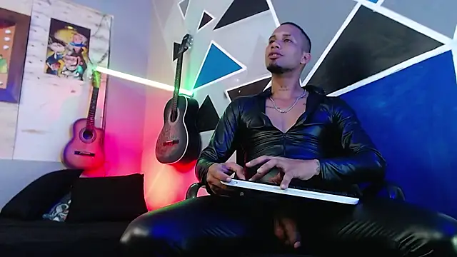 MagnusFrost live sex cam