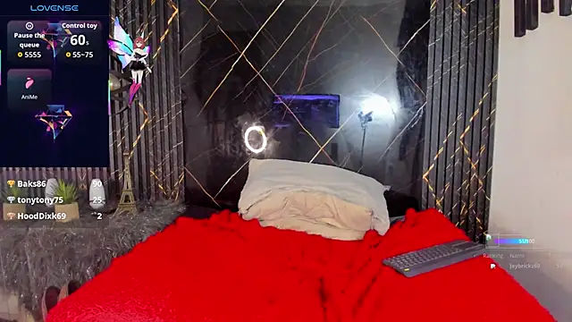 Giorgina_Parado live sex cam