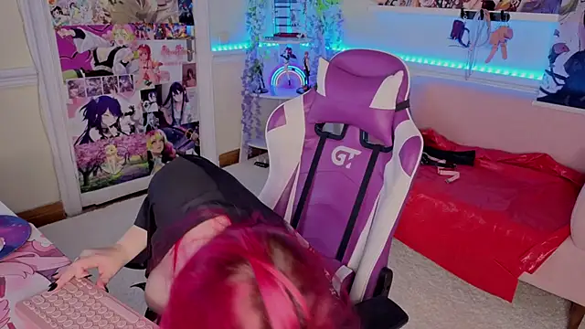 Unholy_Lady live sex cam