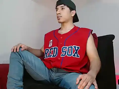 AngelHil live sex cam