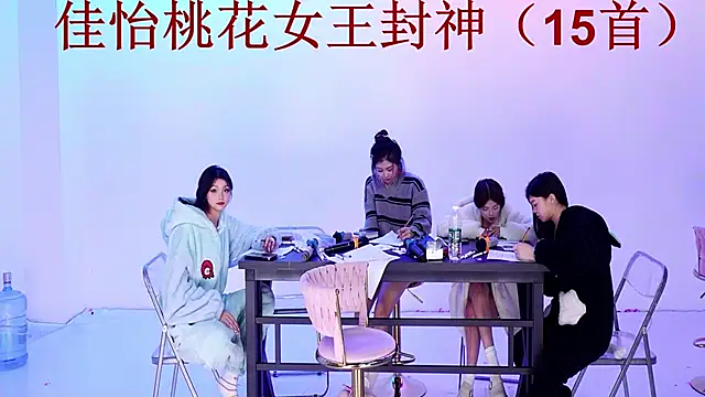 STY-0809 live sex cam