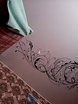 LeilaSaint live sex cam