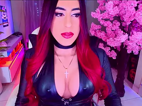 latexgoddes live sex cam