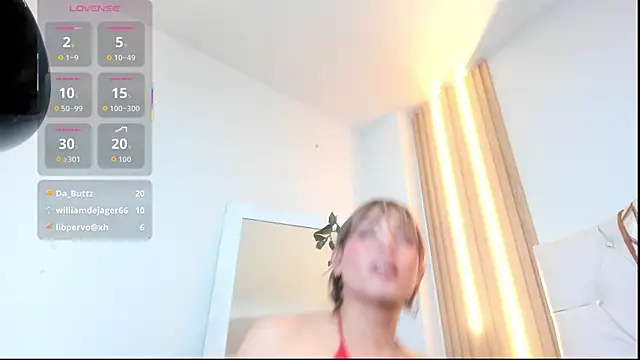 Alexa_Bravva live sex cam