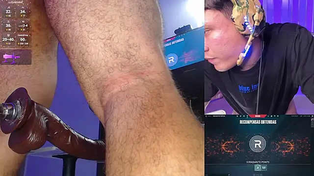 AndrewPeach_ live sex cam