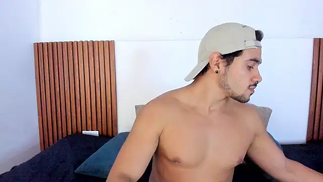 Jake_muller1 live sex cam