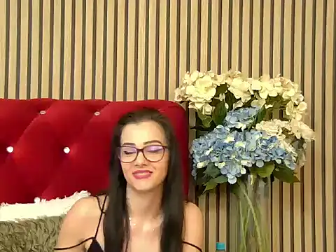 IvyCole live sex cam