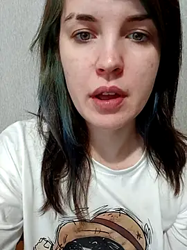 LazyTanukii live sex cam